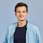 Alexis - Chef de projet - Open Innovation