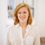 Alice - Consultante en Stratégie Social Media & Digital
