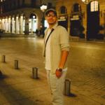 Nabil - JRI - Videographer - Photographe