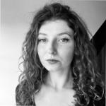 Sarah - Brand Content