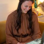 Alicia - Design d'intérieur