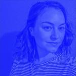 Maëlle - Directrice artistique Identité visuelle & Print