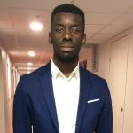 Chris-Emmanuel - Assistant administratif et Contrôleur financoer