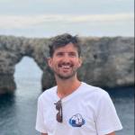 Alexandre - Chef de projets évènementiels