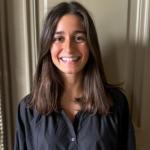 Amélia - Consultante en marketing et communication