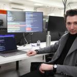Yahia - Développeur Web