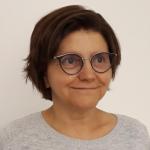 Sylvie - Ressources Humaines et Formation