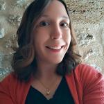 Charlène - Graphiste freelance
