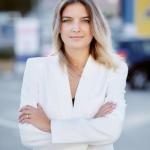 Alina - Chef de projet communication