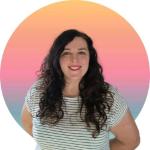 Aurélie - Social média manager
