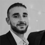 Mehdi - Architecte d'intérieur,Dessinateur projeteur,Design d'espace