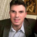 Joseph - Consultant en communication - coach - traducteur