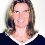 Evelyne - OFFICE MANAGER