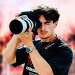 Alexandre - Photographe Freelance