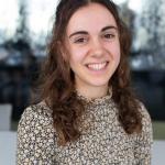 Julie - UX/UI designer