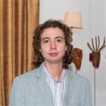 Benjamin - Consultant en recrutement