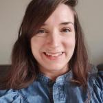 Eloise - Assistante Administrative