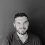Djaber - Développeur Magento 2 / php