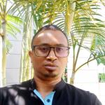Raoeliharifidy - Dessinateur DAO, assistant virtuel ,web designer