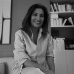 Claudia - Consultante en Stratégie Marketing et Gestion de Projets