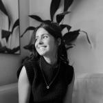 Jeanne - Designer graphique