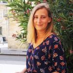 Manon - Chef de projet digital