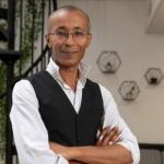 Amadou - Consultant Business development & Marketing intelligence