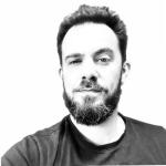 Brice - Designer retail / infographiste 3d