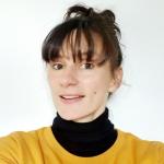 Julie - Conceptrice-rédactrice Environnement RSE Sciences