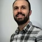 Benjamin - Développeur web - Fullstack PHP/JS