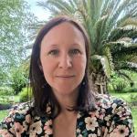 Mélanie - Assitante administrative