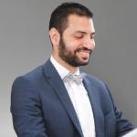 William - Digital Account Manager, CSM - Anglais - Français