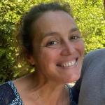 Pauline - Responsable commerciale trilingue