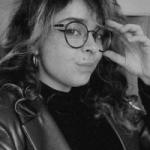 Louise - Graphiste/Directeur artistique