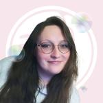 Andréa - Chargée de communication / Graphiste