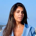 Salomé - Chef de projet Marketing Digital
