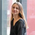 Ismaëlle - Traffic manager / Consultante SEA-SMA