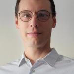 Thomas - Directeur commercial international - Business development