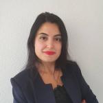 Hiba - Chef de projet PMO- PMP®