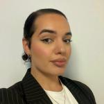 Adriana - Brand content & community manager ✨