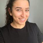 Inès - Chargée de communication et developpement