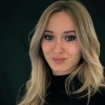 Marie - Social Media Expert