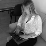 Marie - Social Media Expert