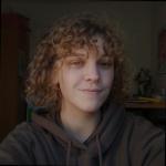 Julie - Designer graphiste freelance