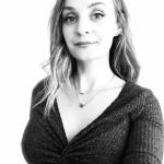 Pauline - Business developper