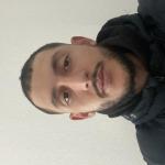 Mohammed Abdel Wahid - Agent de propreté