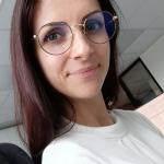 Lisa - Graphiste et rédactrice