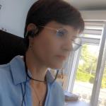Nadia - Assistante administrative indépendante