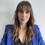 Audrey - Acheteur international