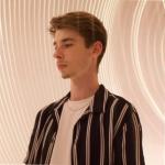 Valentin - DIRECTEUR ARTISTIQUE